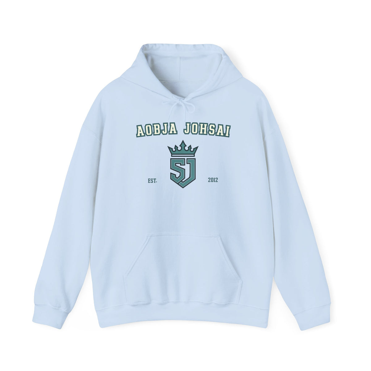 Aoba Johsai Kindaichi’s Boyfriend Hoodie V2