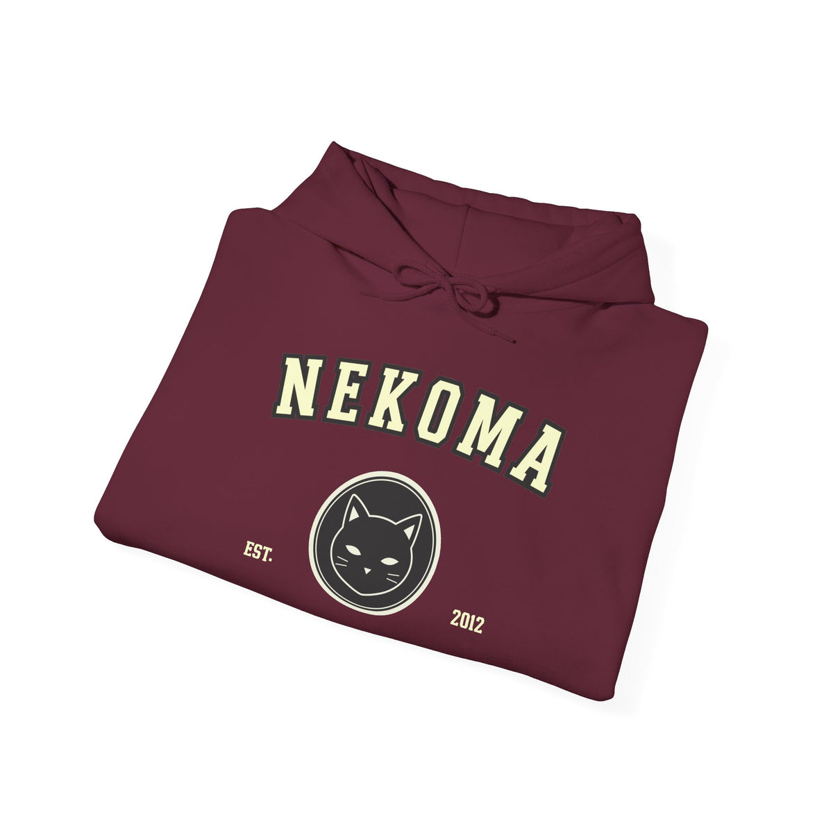 Nekoma Shibayama’s Boyfriend Hoodie V2