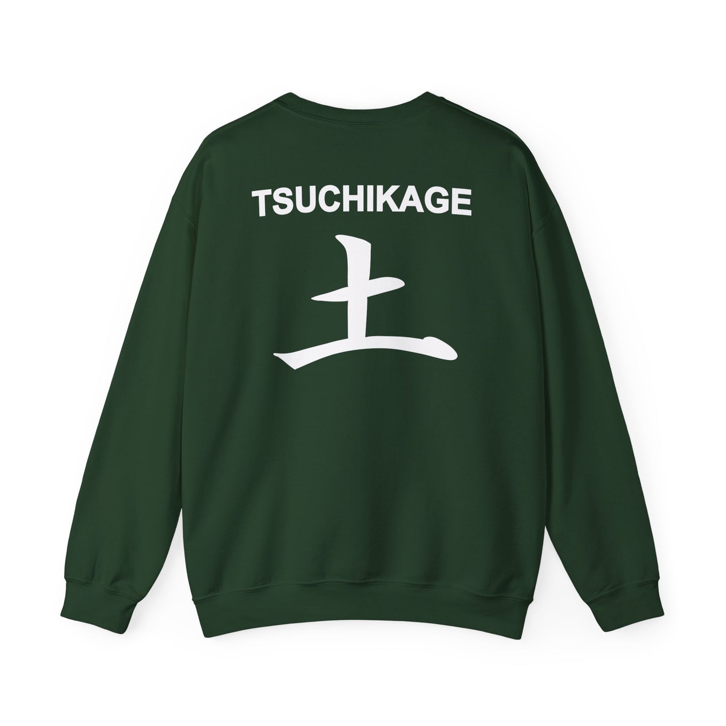 Tsuchikage Crewneck