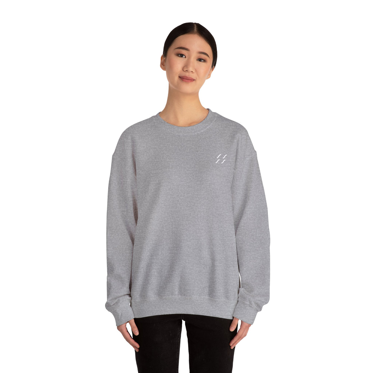 Mizukage Crewneck