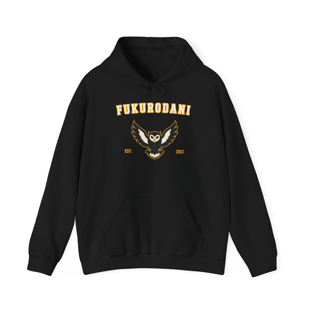 Fukurodani Onaga’s Boyfriend Hoodie V2