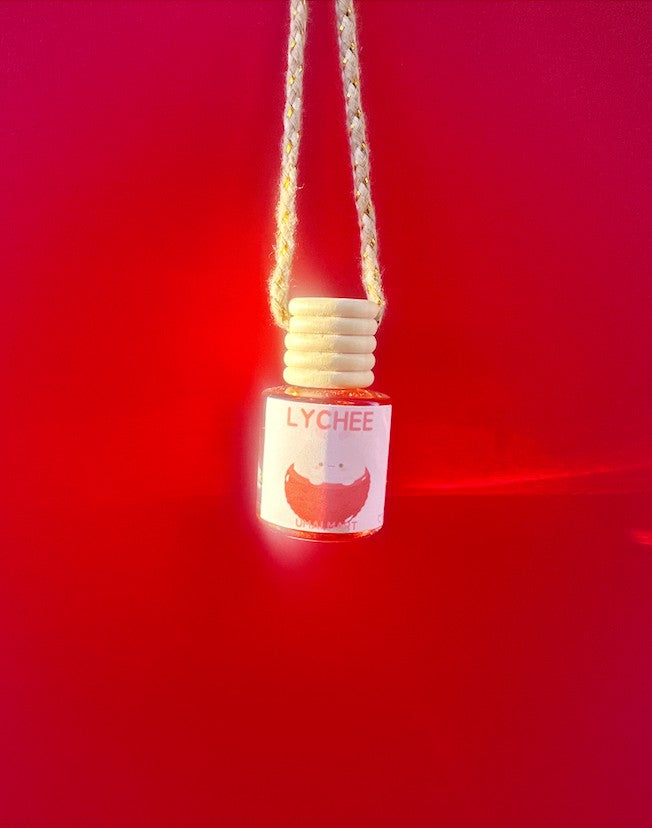 Lychee Car Diffuser
