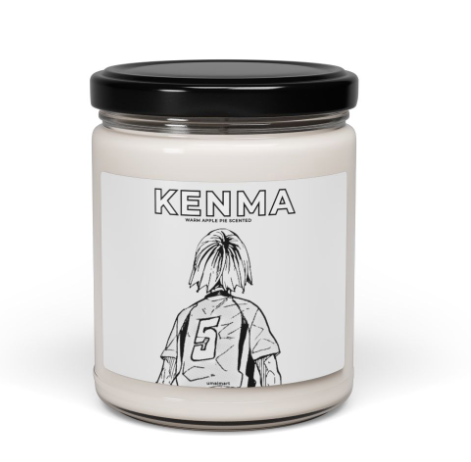 LIMITED EDITION KENMA BIRTHDAY BUNDLE