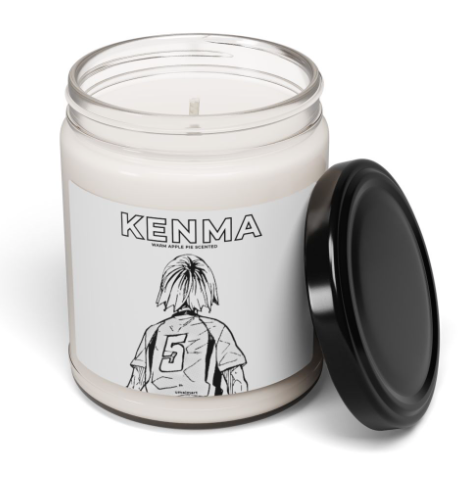 LIMITED EDITION KENMA BIRTHDAY BUNDLE