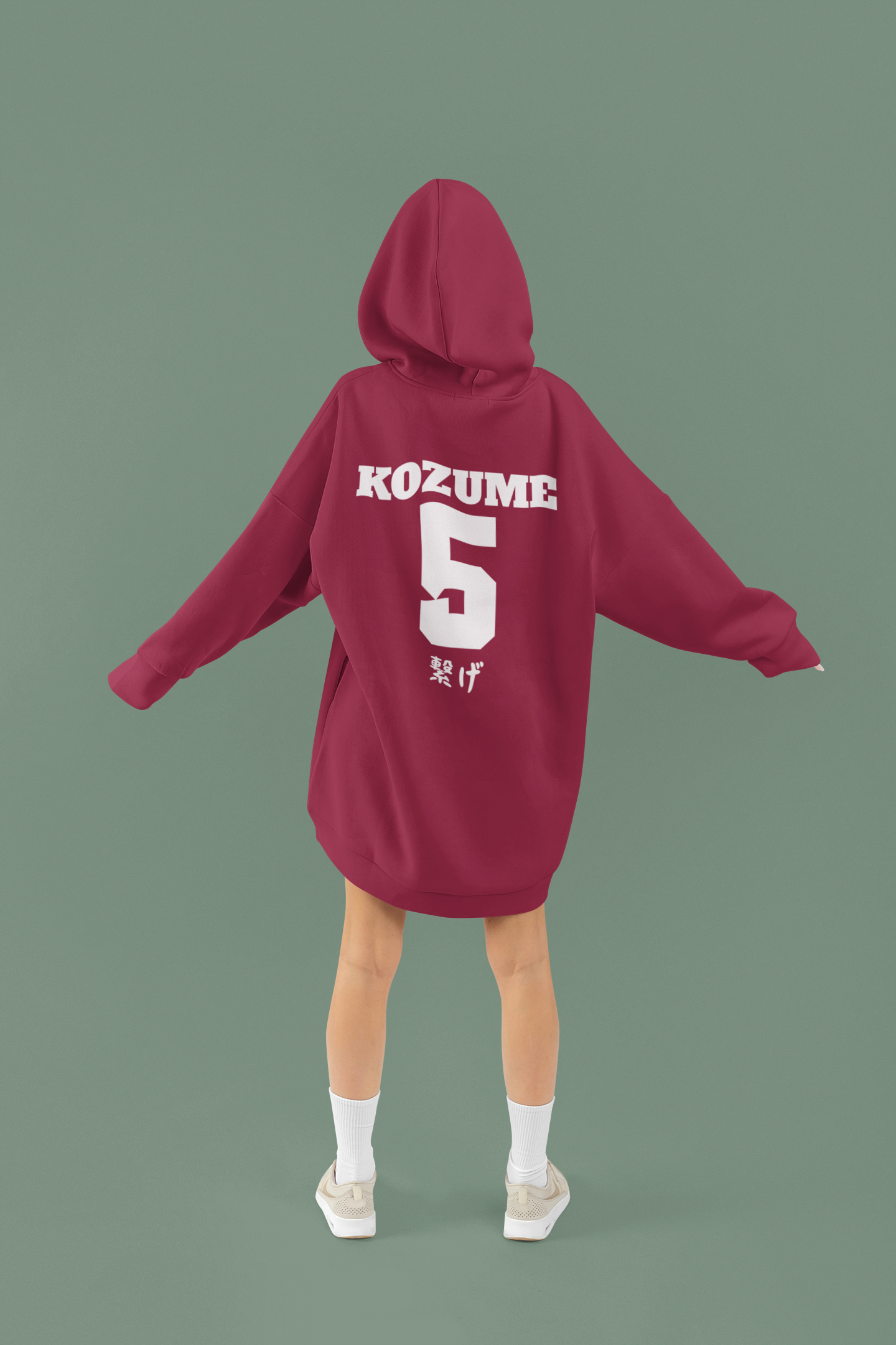 LIMITED EDITION KENMA BIRTHDAY BUNDLE