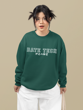 Date Tech Crewneck