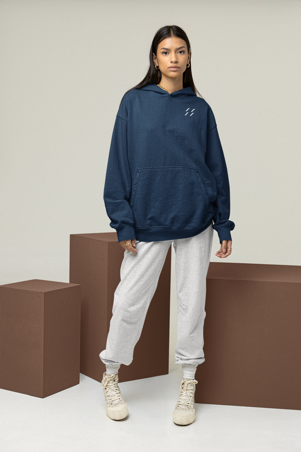 Mizukage Hoodie