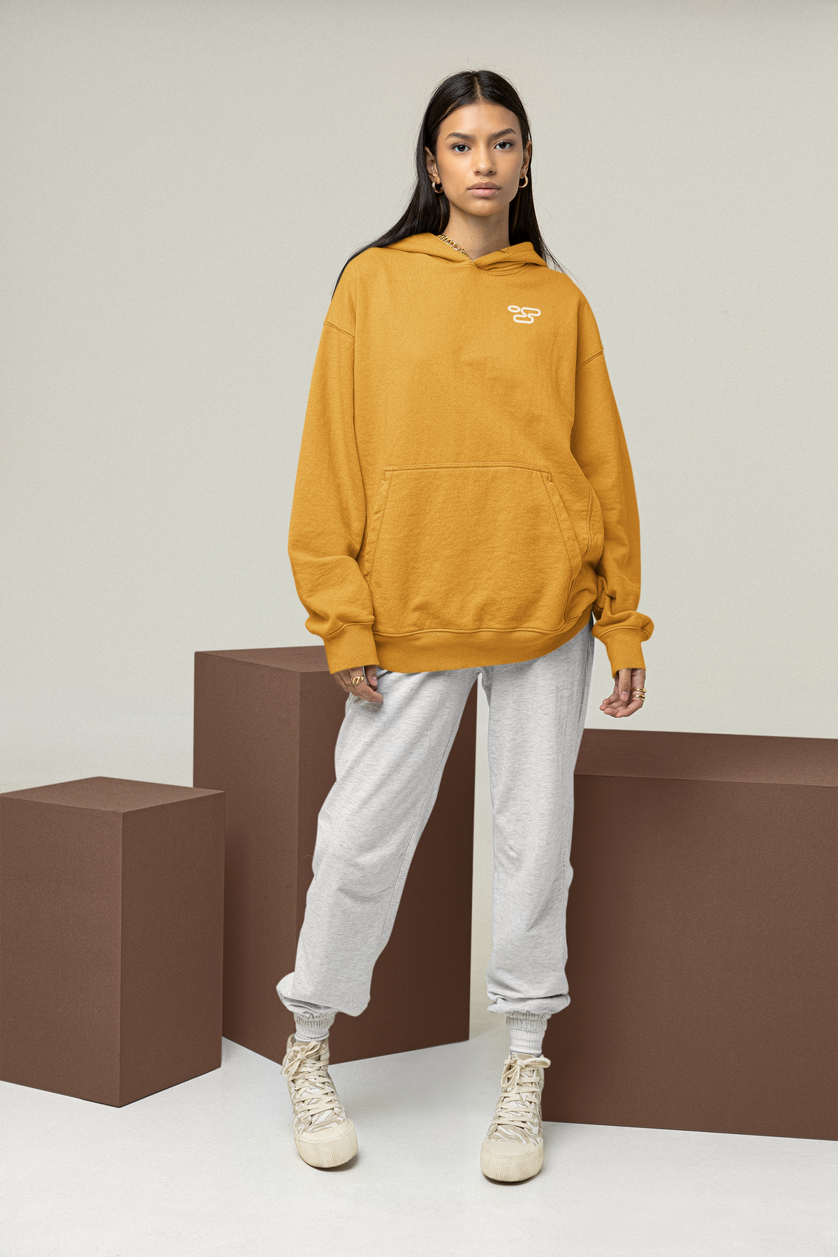 Raikage Hoodie