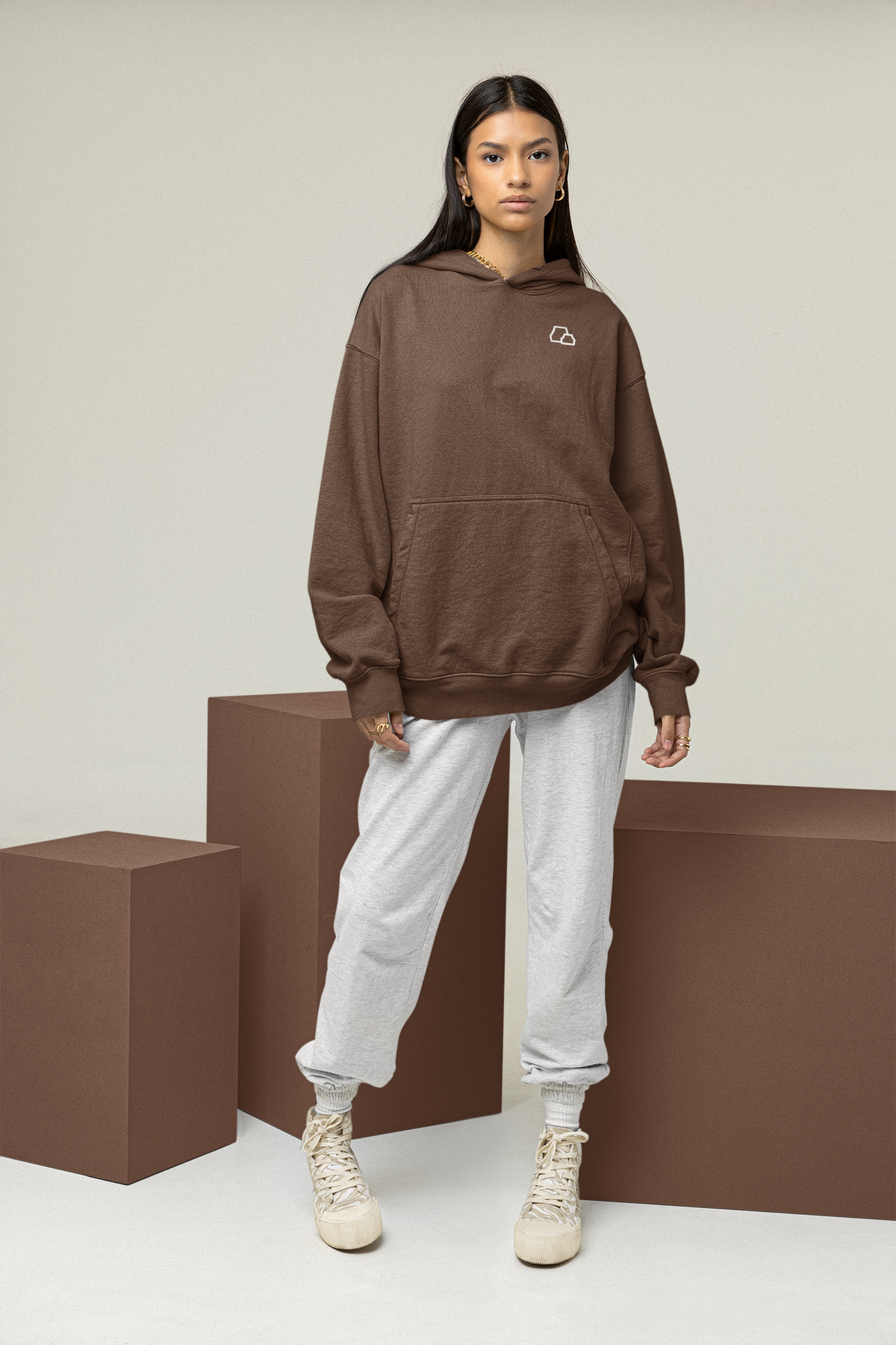 Tsuchikage Hoodie