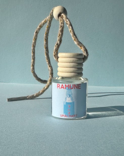 Ramune Car Diffuser