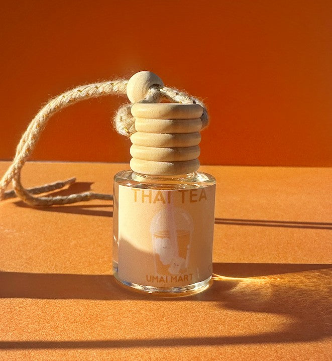 Thai Tea Car Diffuser