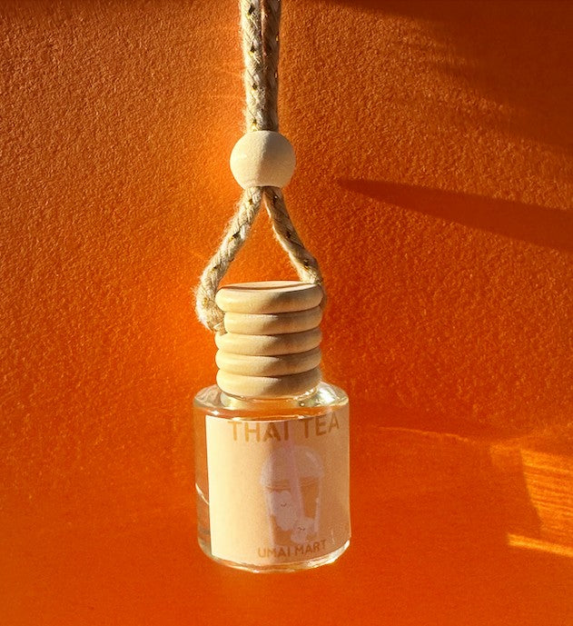 Thai Tea Car Diffuser